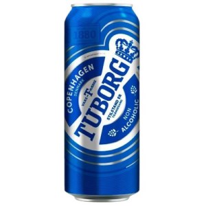 توبورگ قوطی