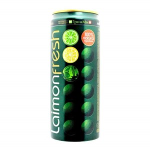 لایمون فرش قوطی لیمو