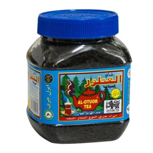 العطور چای عطری 200 گرم