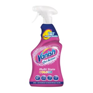 ونیش اسپری 500میل