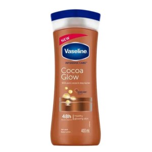 vaseline لوسیون کرم 400 میل