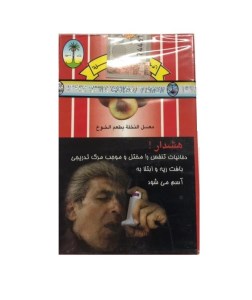 نخله معسل هلو