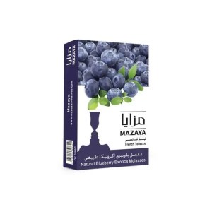 مزایا معسل بلوبری