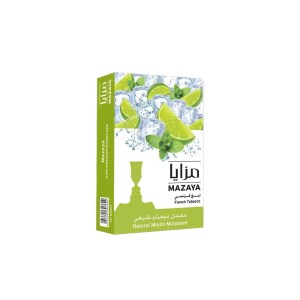 موهیتو مزایا