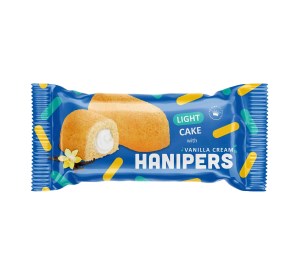 هانیپرز کاکائو مغزی کرم وانیل