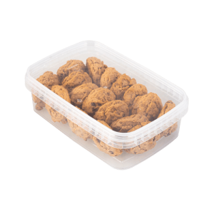 جوپرو کوکی جو دوسر میوه ای