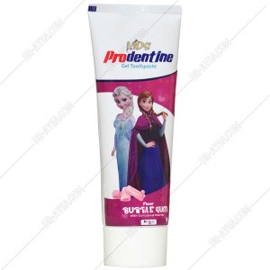 پرو دنتین کیدز خمیر دندان ژله ای بچه طعم آدامس 70گرم