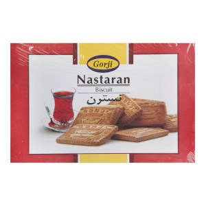 گرجی بیسکوئیت نسترن