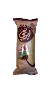 ایرنچی ساندویچ مرغ هالوپینو