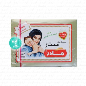 ویتانا بیسکوییت مادر 140گ