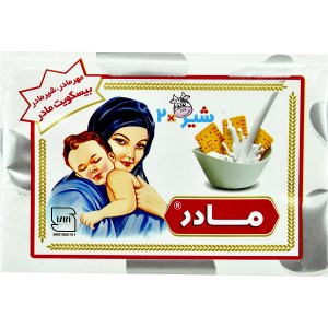 بیسکویت مادر شیری70گرم