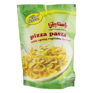 سبزان پاستا پپرونی 180 گرم