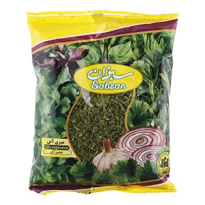 سبزان سبزی آش 100گرمی