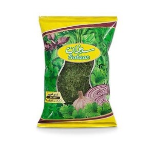 سبزان سبزی ترخون 100گرمی
