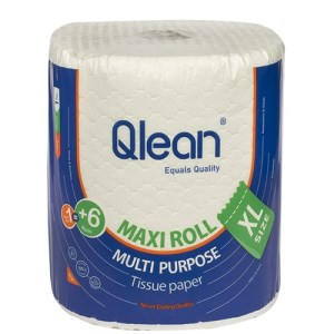 کیو لین ماکسی رول xl