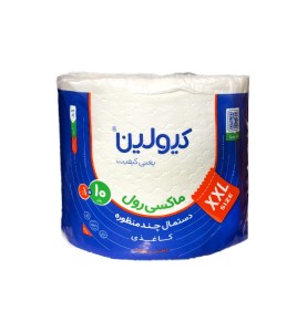 کیو لین ماکسی رول xxl