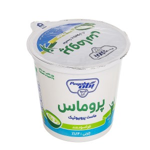 پگاه ماست پروبیوتیک پروماس900گرمی