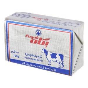 پگاه کره 100گ
