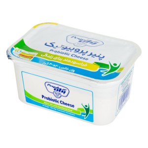 پگاه پنیر پرو چیز تبریز 400گرم