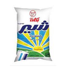 پگاه شیر نایلونی