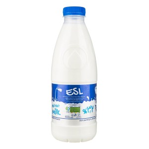 پگاه شیر بطر پرچرب 946 سی سی