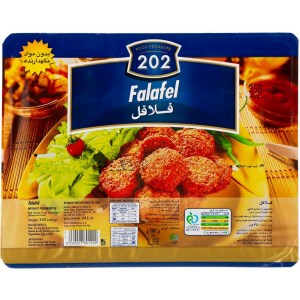 202 فلافل 350 گرم