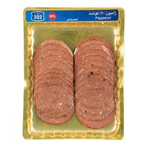 202 دار فرش پپرونی 90%