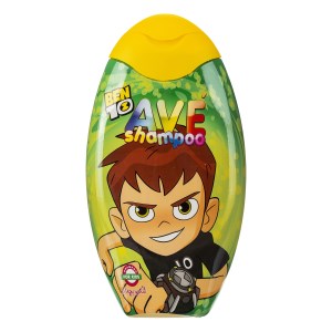 اوه شامپو سر کودک بن تن 280گرم