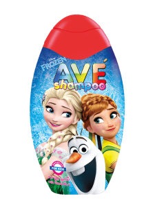 اوه شامپو سر کودک فروزن 280گرم