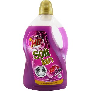 اوه مایع دستشویی پاستلی هلو 450 گرم