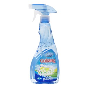 گلرنگ شیشه شوی رویایی 500گ آبی