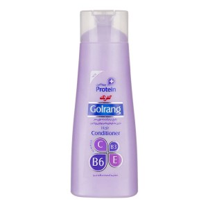 گلرنگ شامپو ویتامینه تغذیه کننده ساقه مو 300 گرم