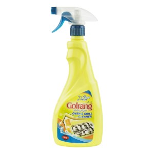 گلرنگ گاز پاک کن خانه رویایی750 گ