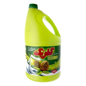 گلرنگ سفیدکننده رویایی معطر 4000گ