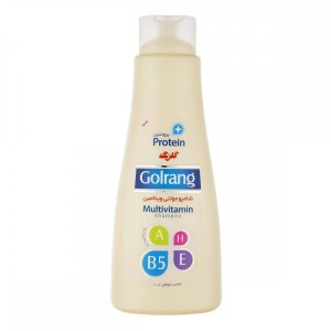 گلرنگ شامپو خانواده مولتی ویتامین چرب 900گرم