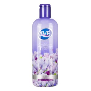 اوه نرم کننده موی سر پروویتامینه بنفش 1لیتری