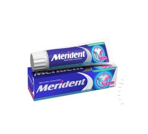 مریدنت خمیر دندان با اثر طولانی مدت 100 میلی لیتر