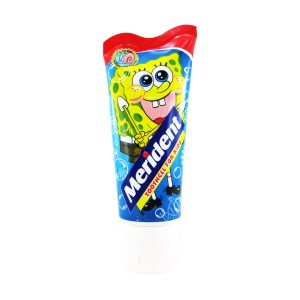 مریدنت خمیر دندان کودک باب اسفنجی 70گرمی