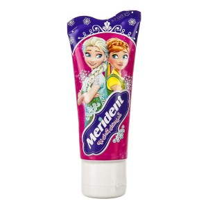 مریدنت خمیر دندان ژله ای کودک 70 گرم