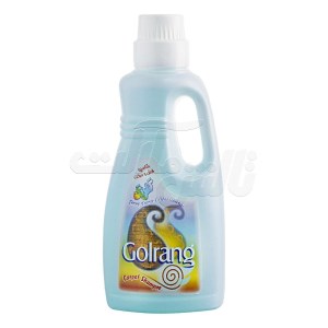 گلرنگ شامپو فرش و مبلمان و موکت1000گرم