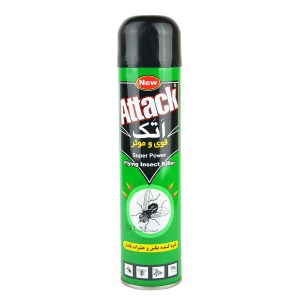 اتک حشره کش