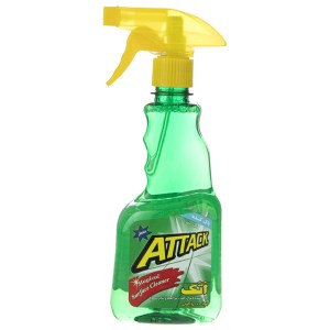 اتک پاک کننده چندمنظوره 500سی