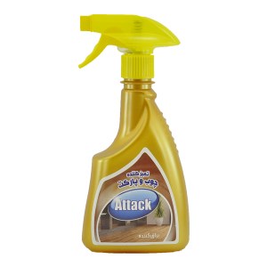اتک چوب و پارکت شوی 450سی