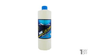 من مایع سفید کننده 1لیتری