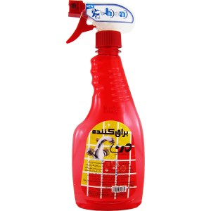 من براق کننده سطوح 400گ