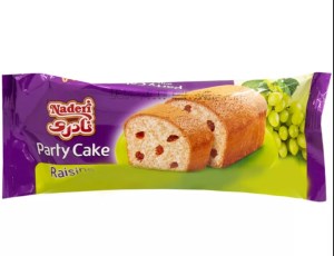 درنا اوکیک کشمشی