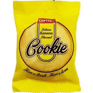 درنا کلوچه معمولی موزی