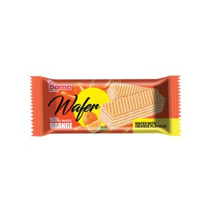 درنا ویفر پرتقالی 95گرمی