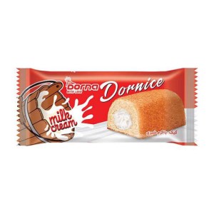 درنایس وانیل 40گرم