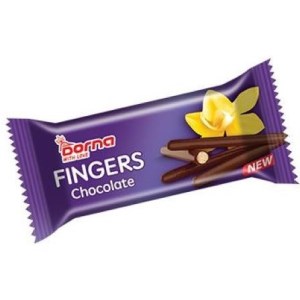 درنا شکوفینگرز